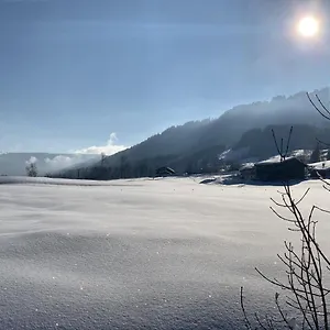 Am Dorfbach Rettenberg