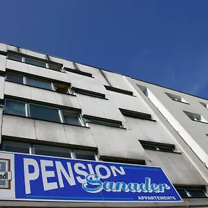 city-pension-sanader.find-berlin-hotels.com/